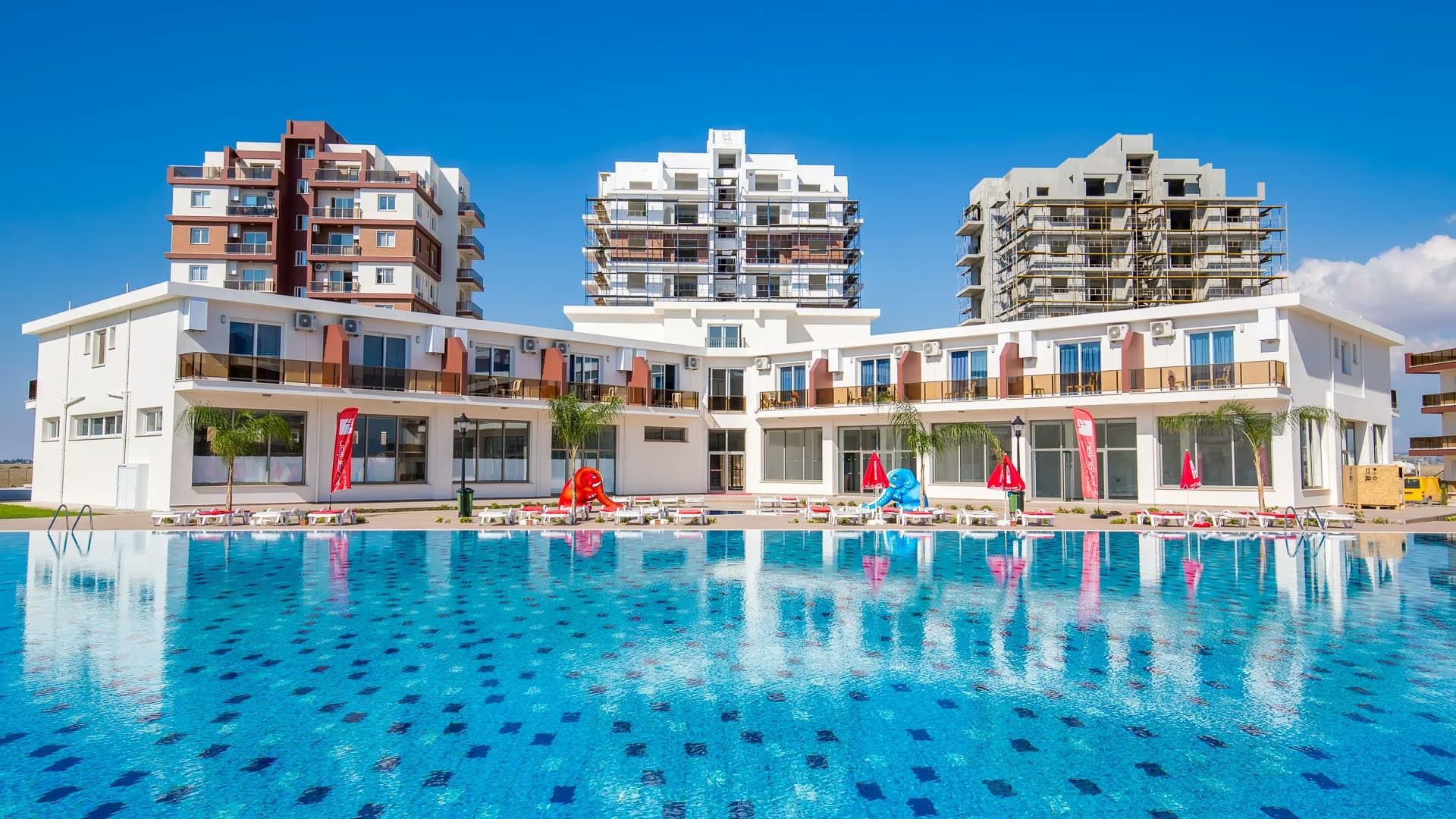 ROYAL SUN RESIDENCE