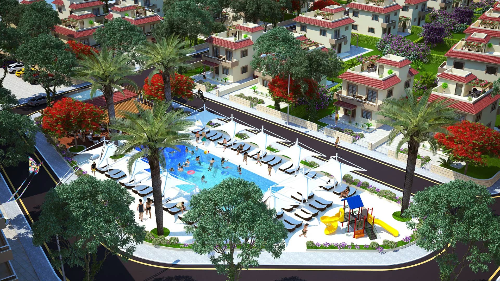 SEA PEARL RESIDENCE