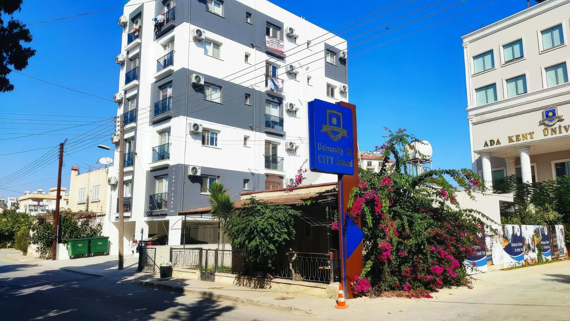 STUDIO PARK