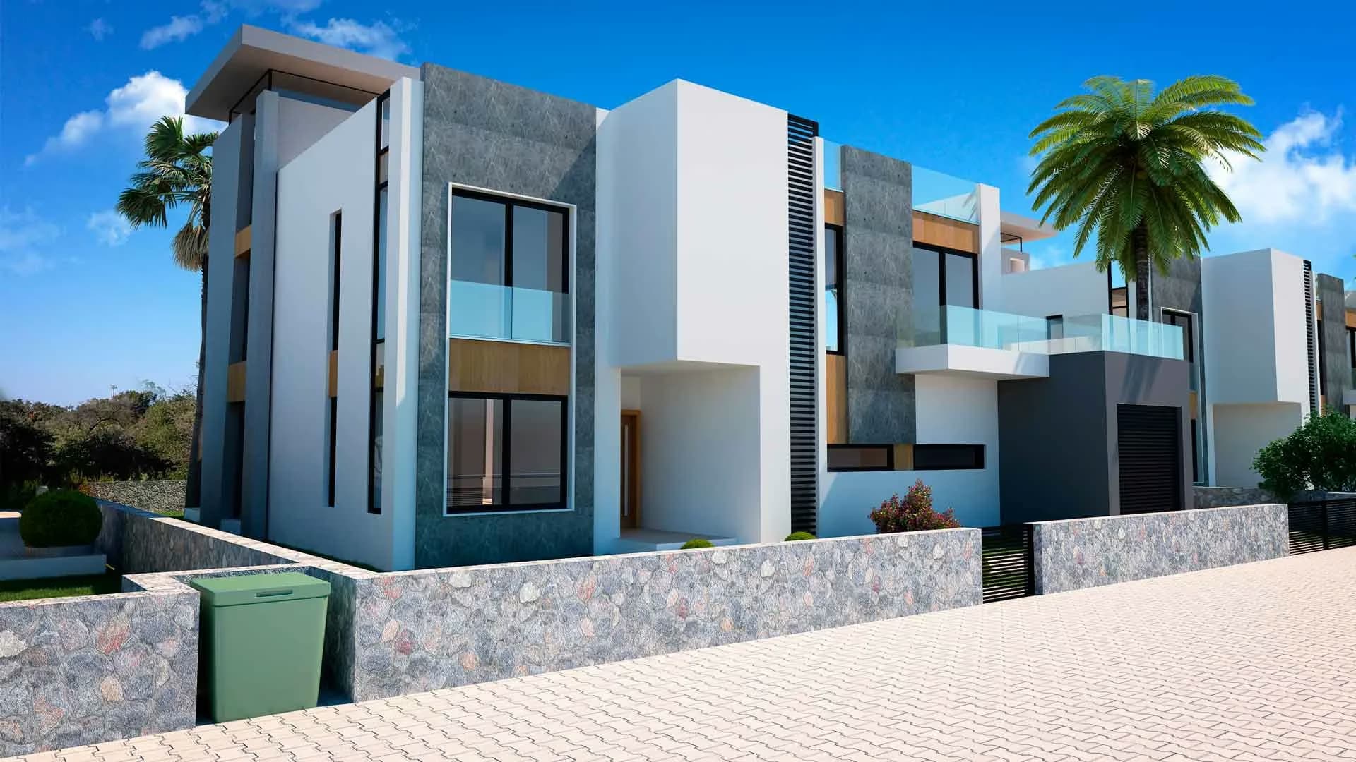 SUNLAND VILLAS