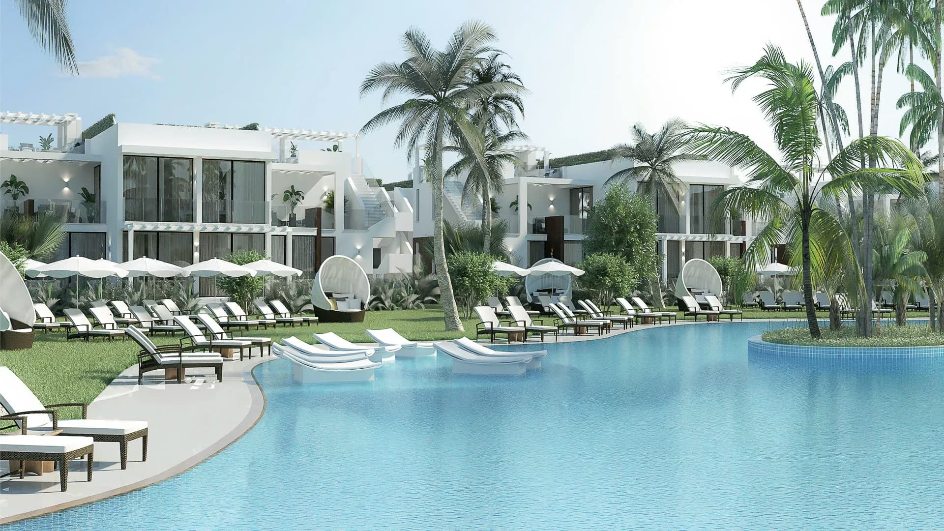 THE RESORT