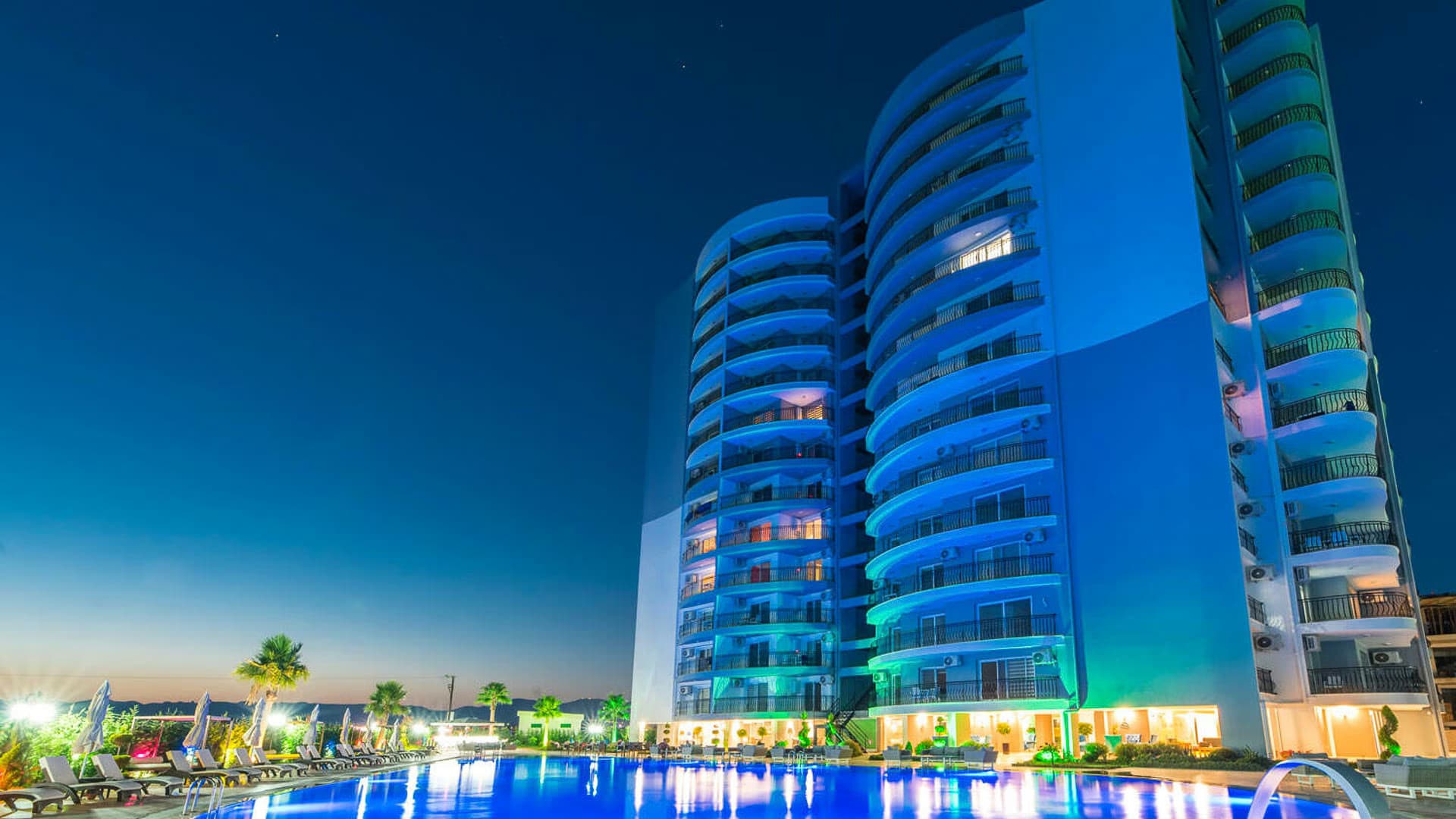 Studio Apartment, EDELWEISS