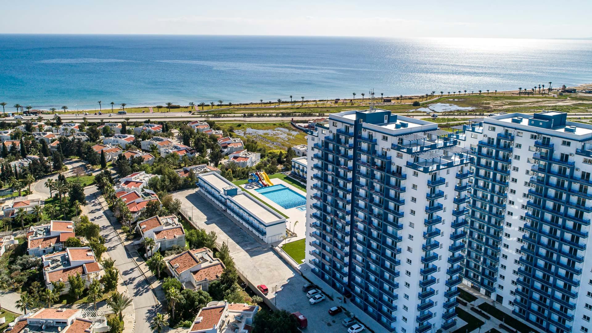 Studio Apartment, ROYAL LIFE RESIDENCE